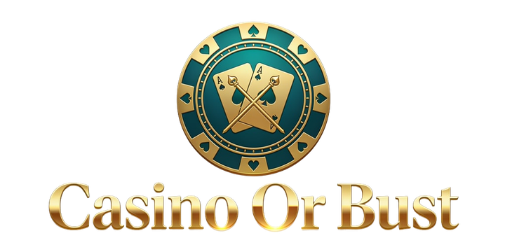 Casino Or Bust