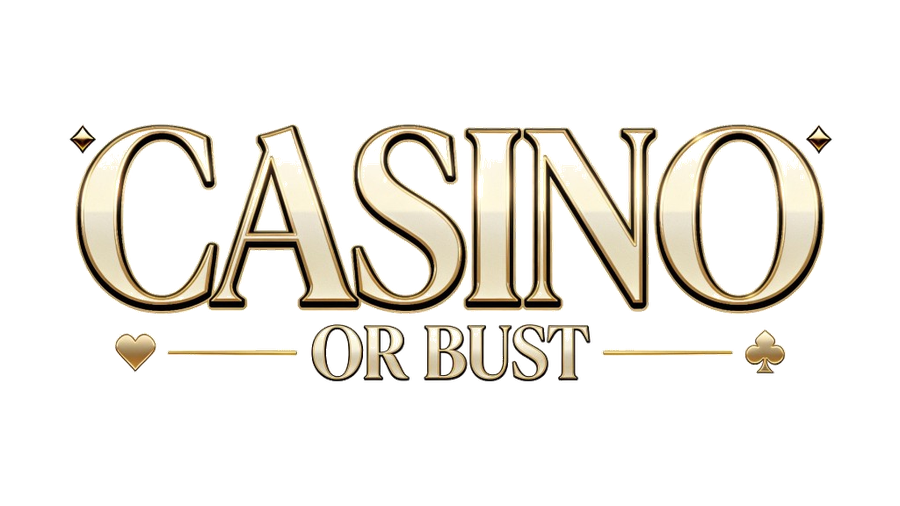 Casino Or Bust